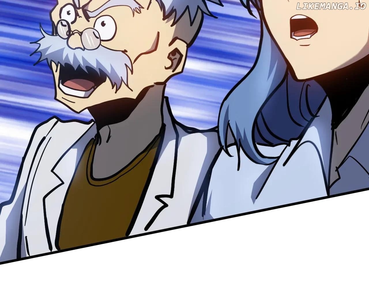 Log into the Future Chapter 191 - page 110